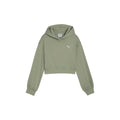 Wardrobe Essentials Short Length Pullover Hoodie (Youth)