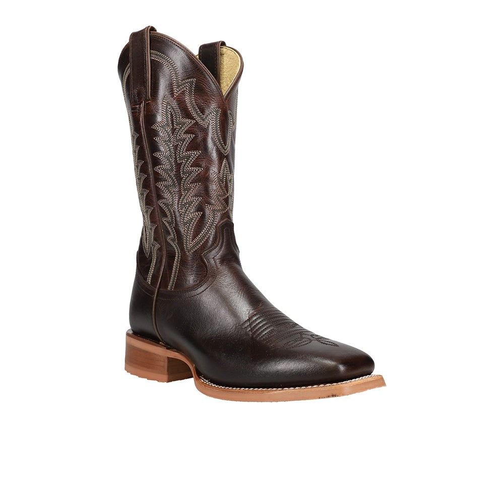 Lyle Square Toe Cowboy Boots
