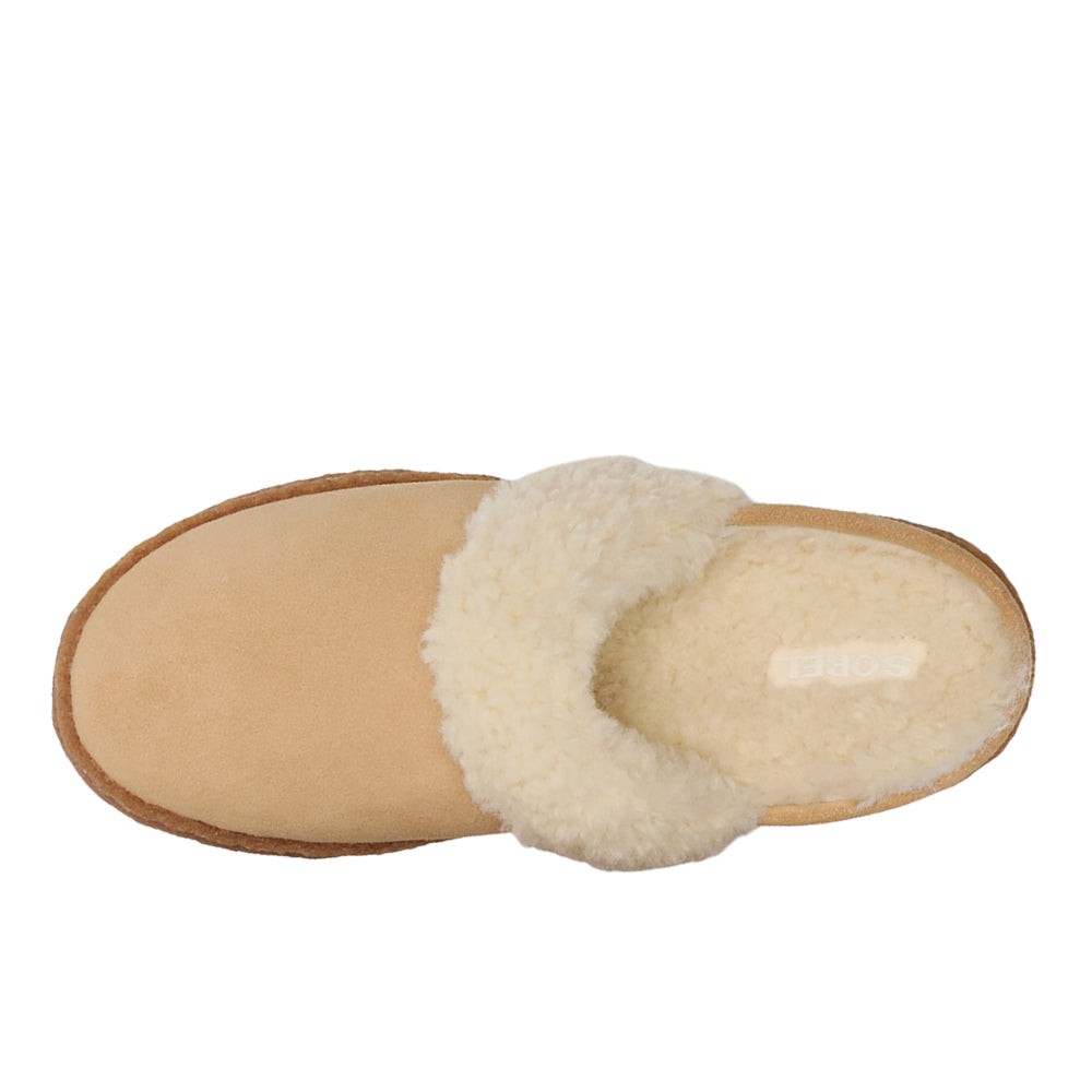 Nakiska III Slippers