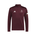 1/2 Zip Golf Jacket