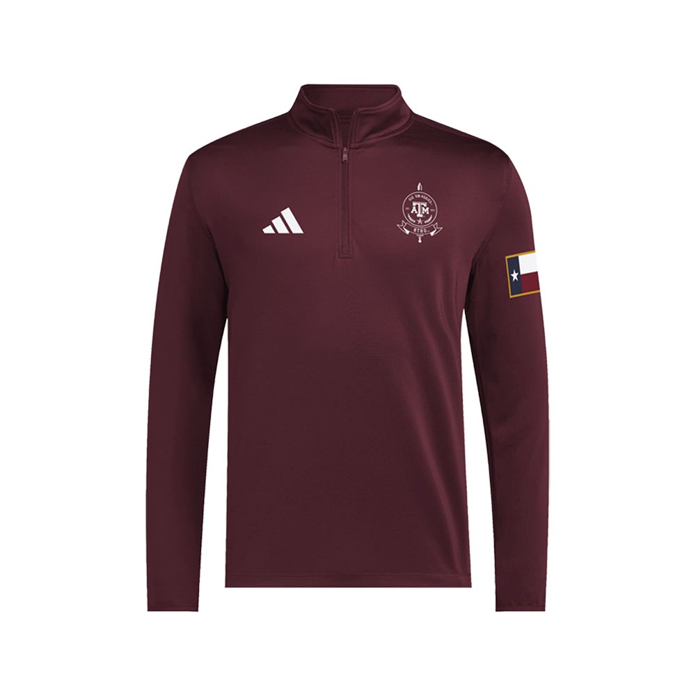 1/2 Zip Golf Jacket