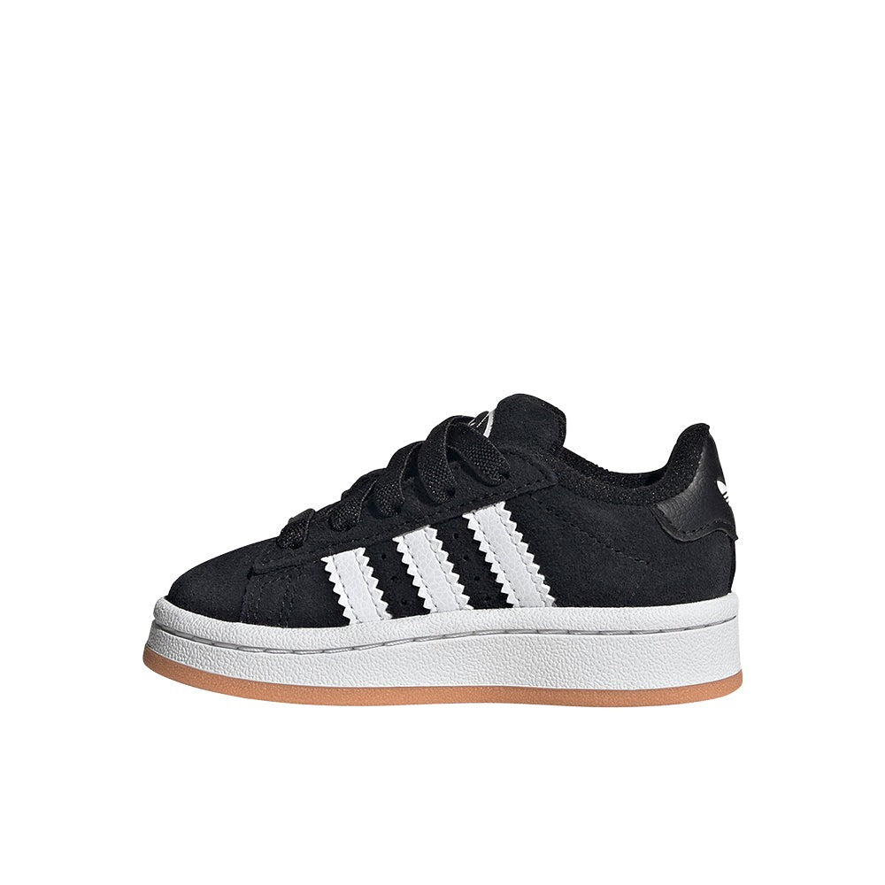 Campus 00s Comfort Closure Elastic Lace Shoes