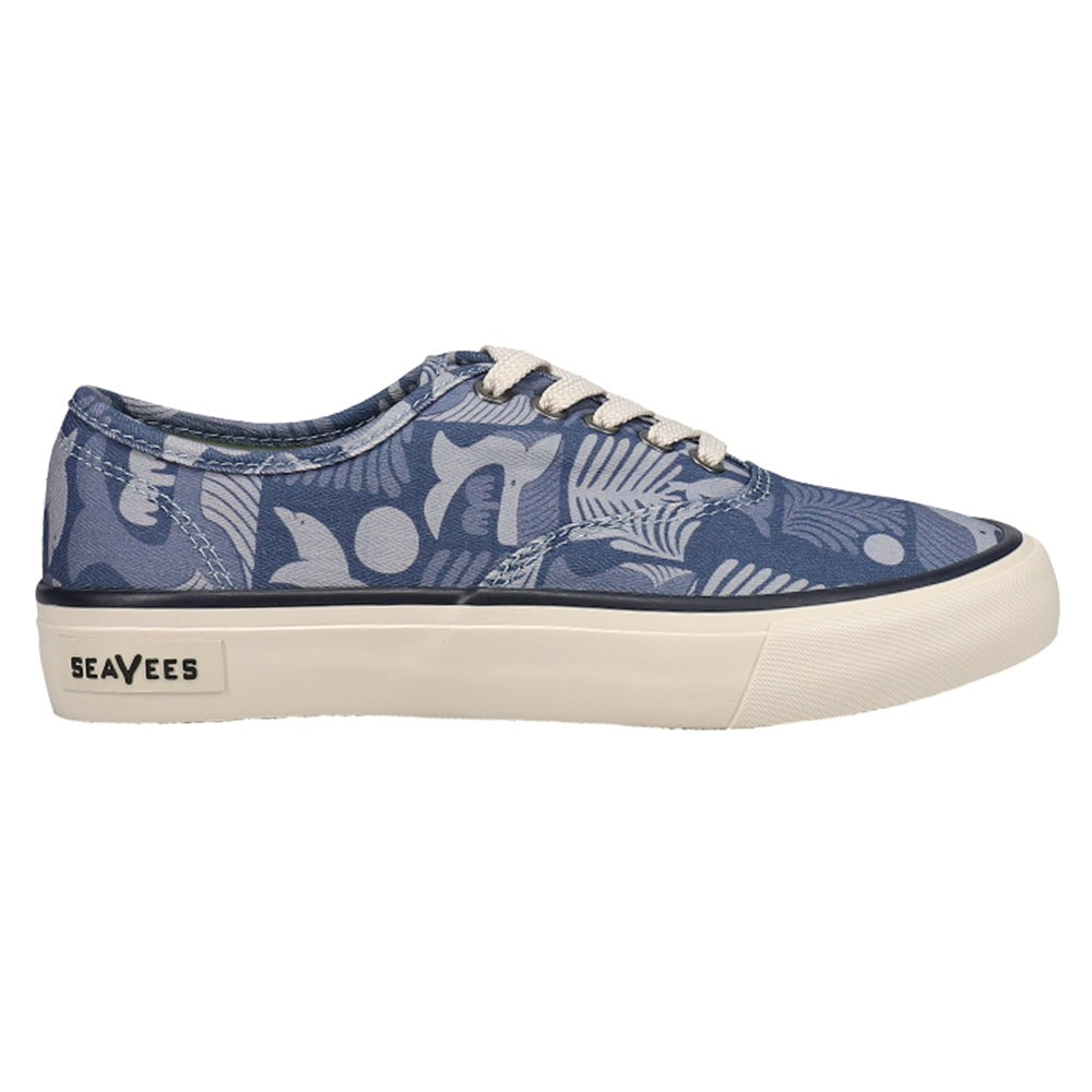 Legend x CIMWI Lace Up Sneakers