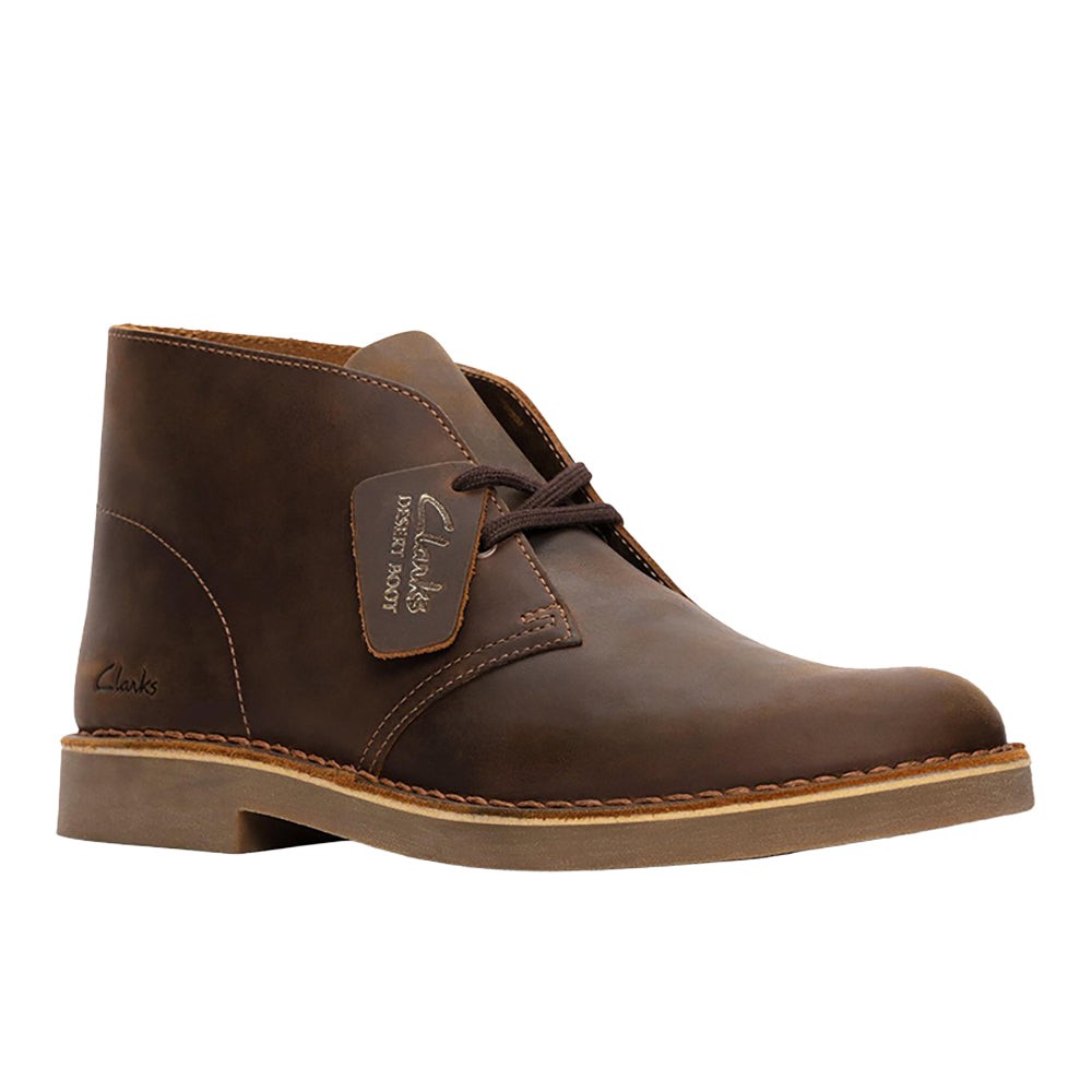 Desert Evo Boots