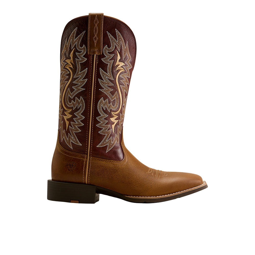 Sport Colter Wide Square Toe Cowboy Boot