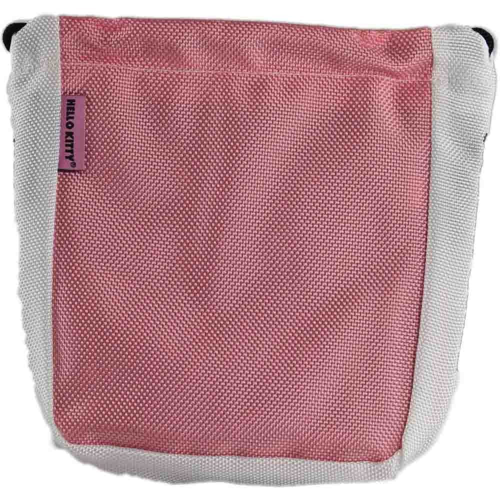 Hello Kitty Golf Ball and Tee Pouch