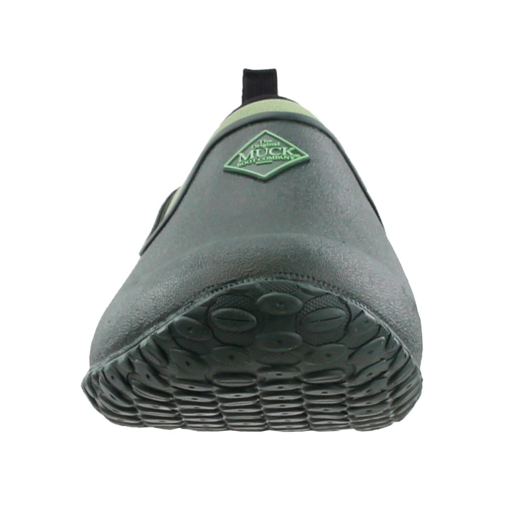 Muckster II Low Slip On Flats