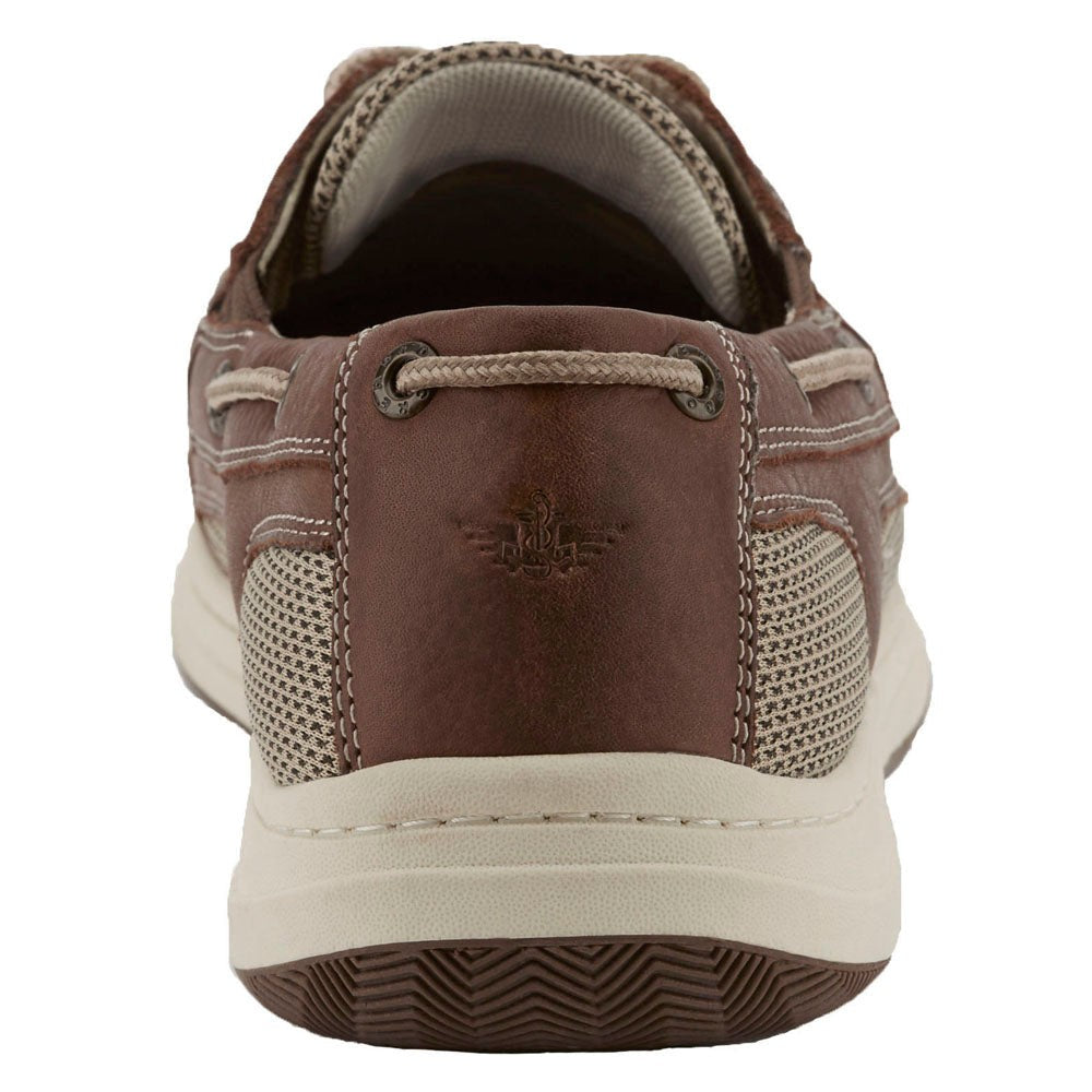 Beacon Boat Shoes
