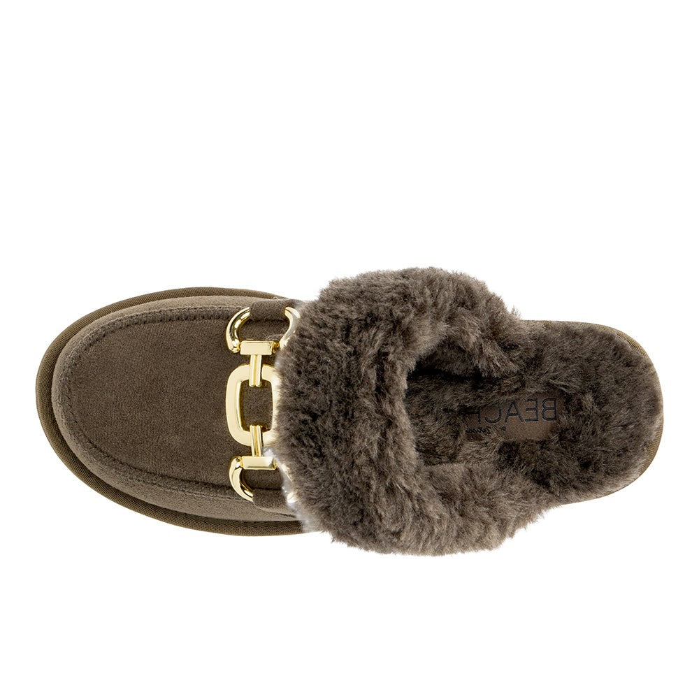 Davos Mule
