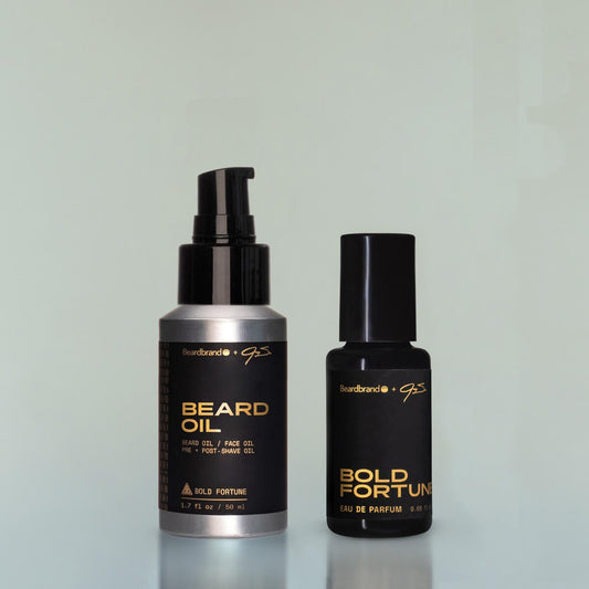 Bold Fortune Fragrance Combo