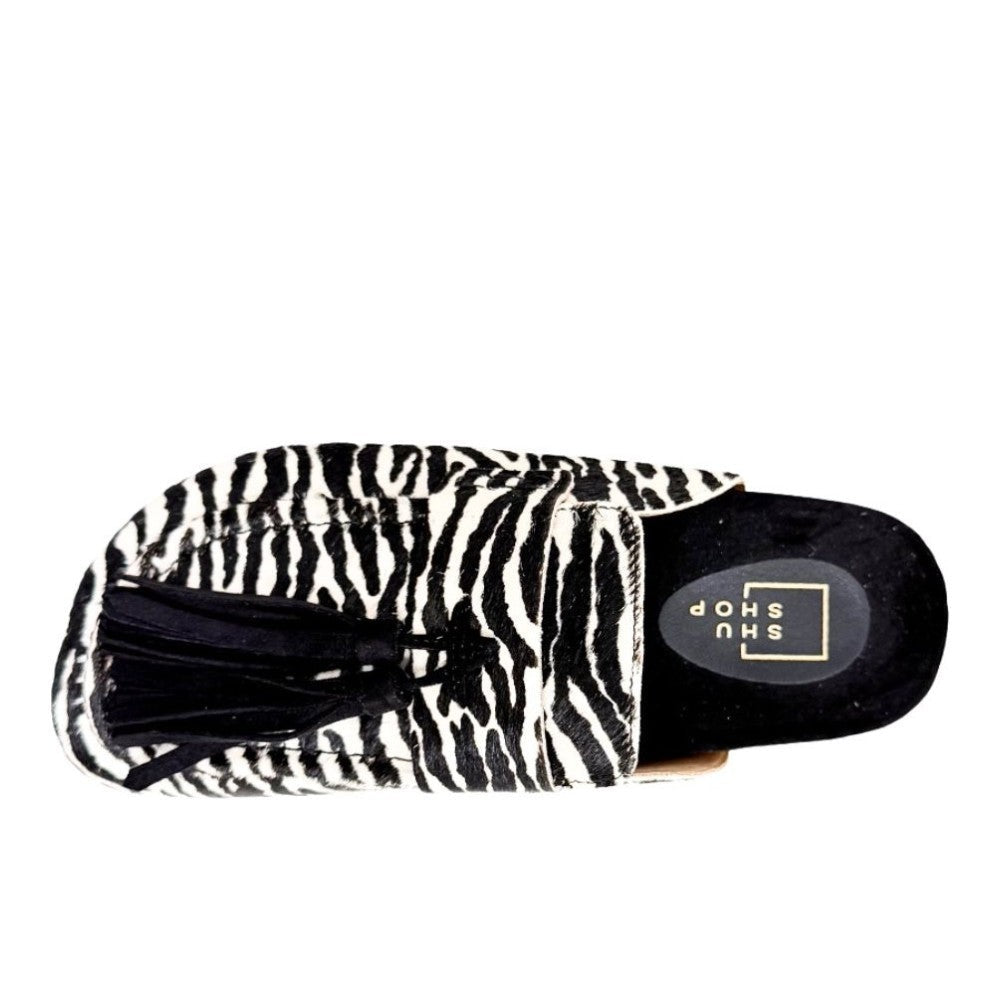 Ariana Clog