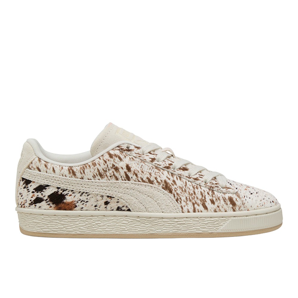 Suede Appaloosa Sneaker