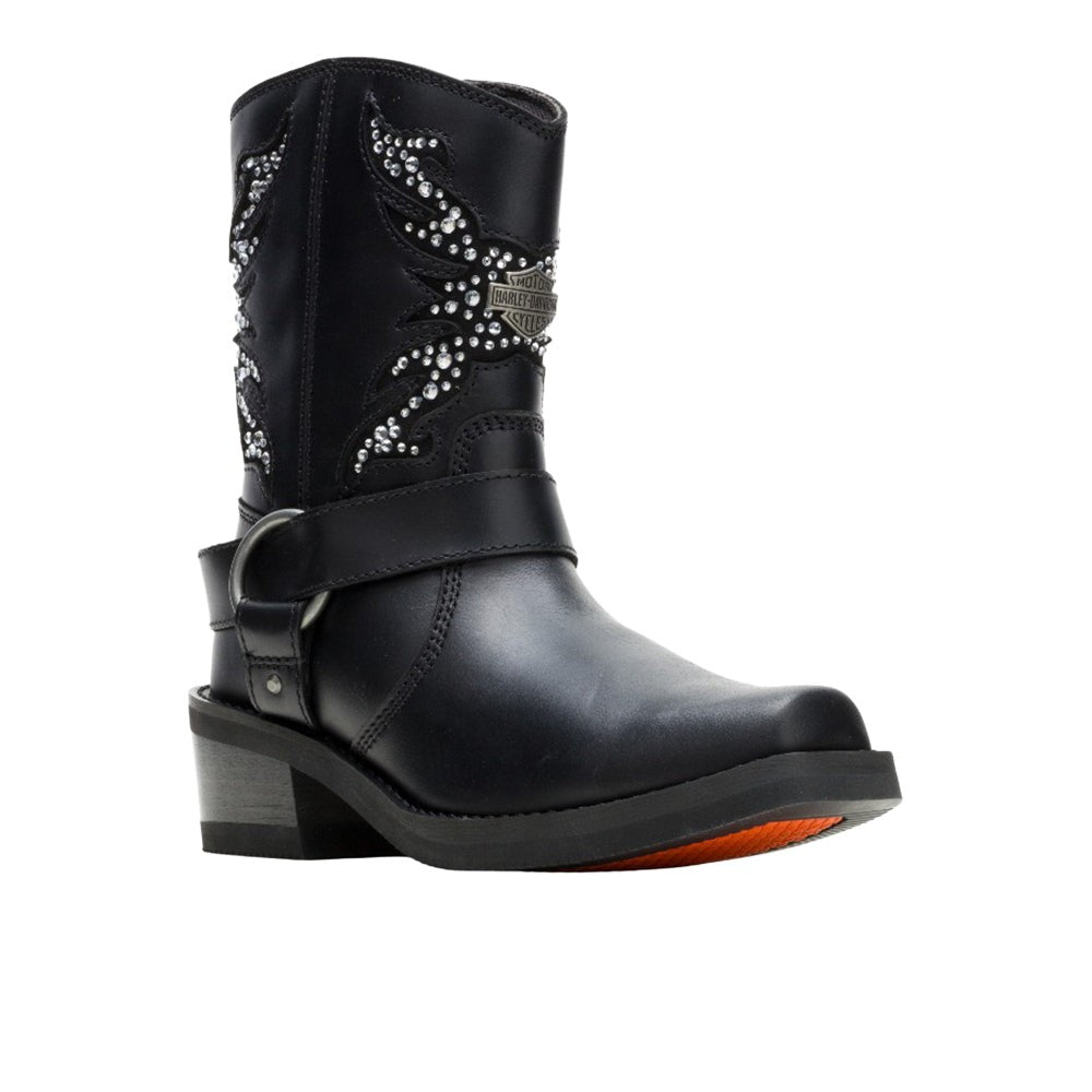 Ember Motorcycle Boots