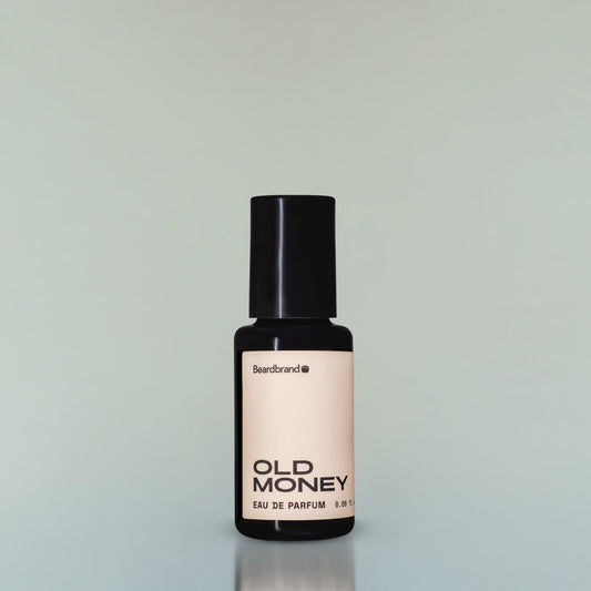 Old Money Men's Cologne