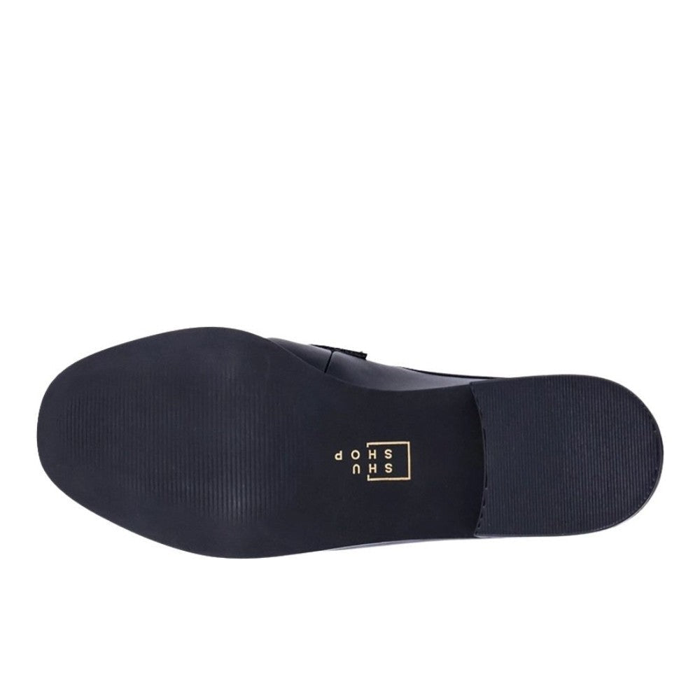 Tuscany Loafer Mule