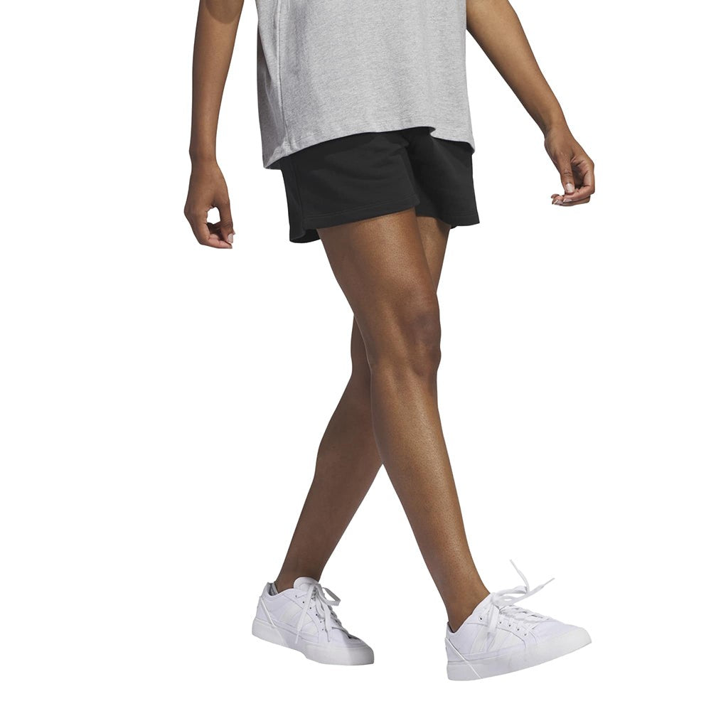 Essentials French Terry Shorts