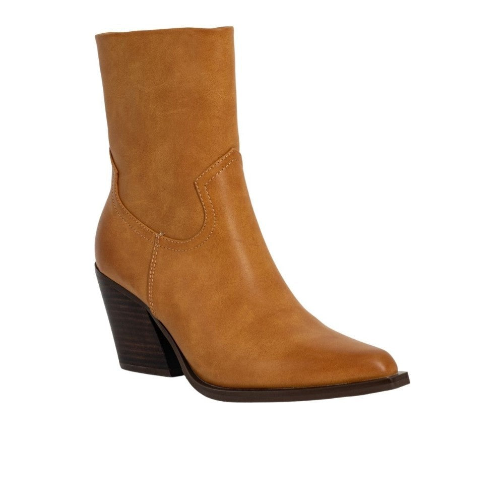 Victoria Bootie