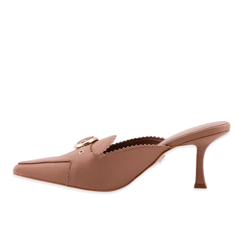 Natasha Pumps
