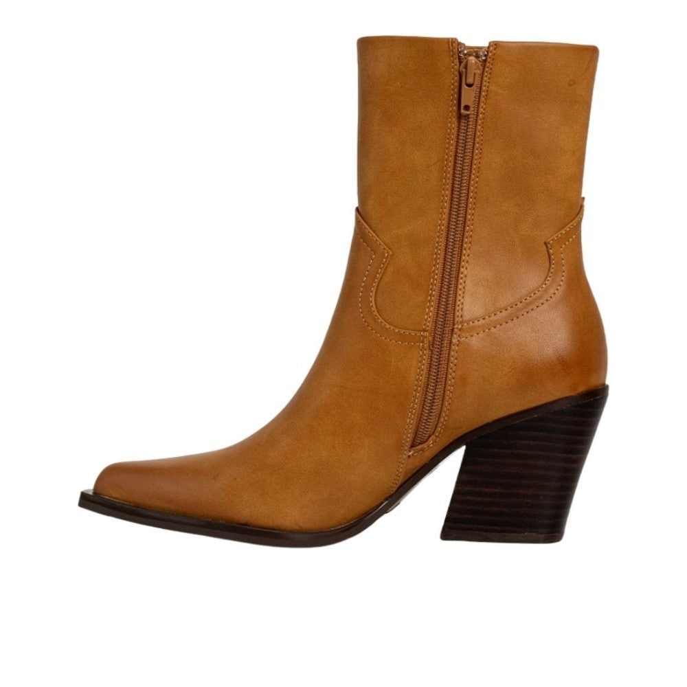Victoria Bootie