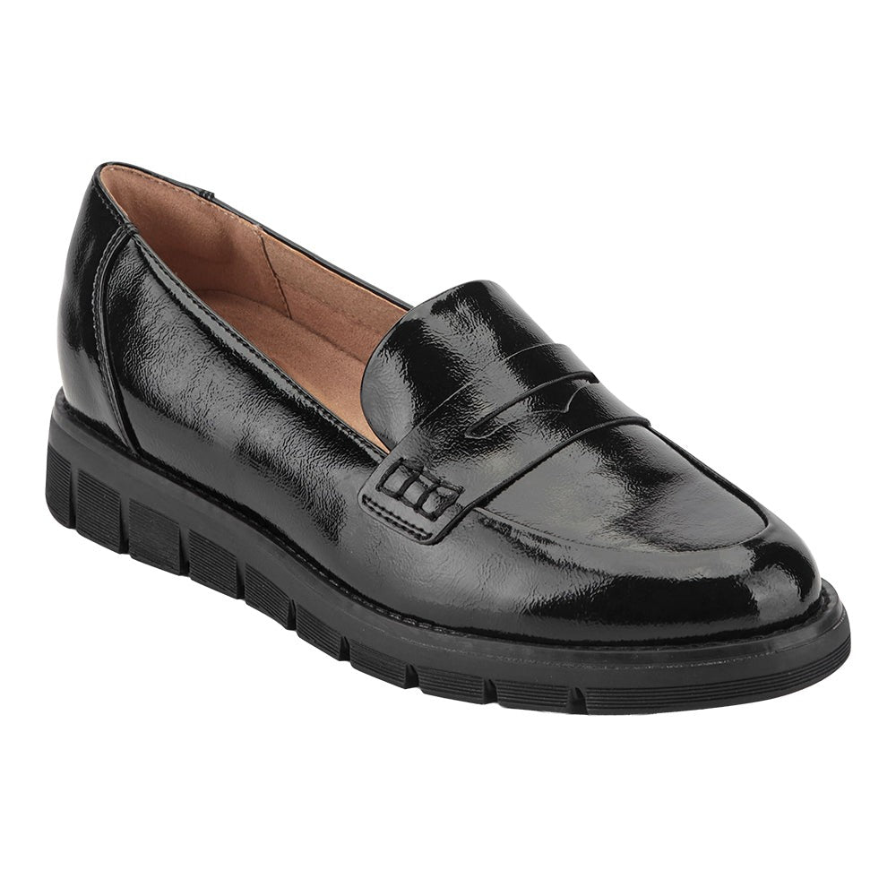 Velia Slip On Loafers