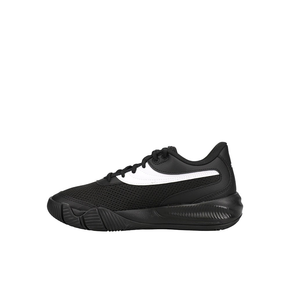 Triple Basketball Shoes (Youth)