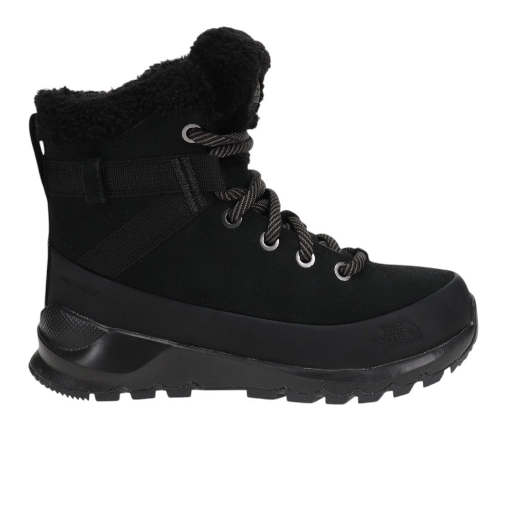 ThermoBall Leather Lace Up Waterproof Winter Boots