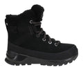 ThermoBall Leather Lace Up Waterproof Winter Boots