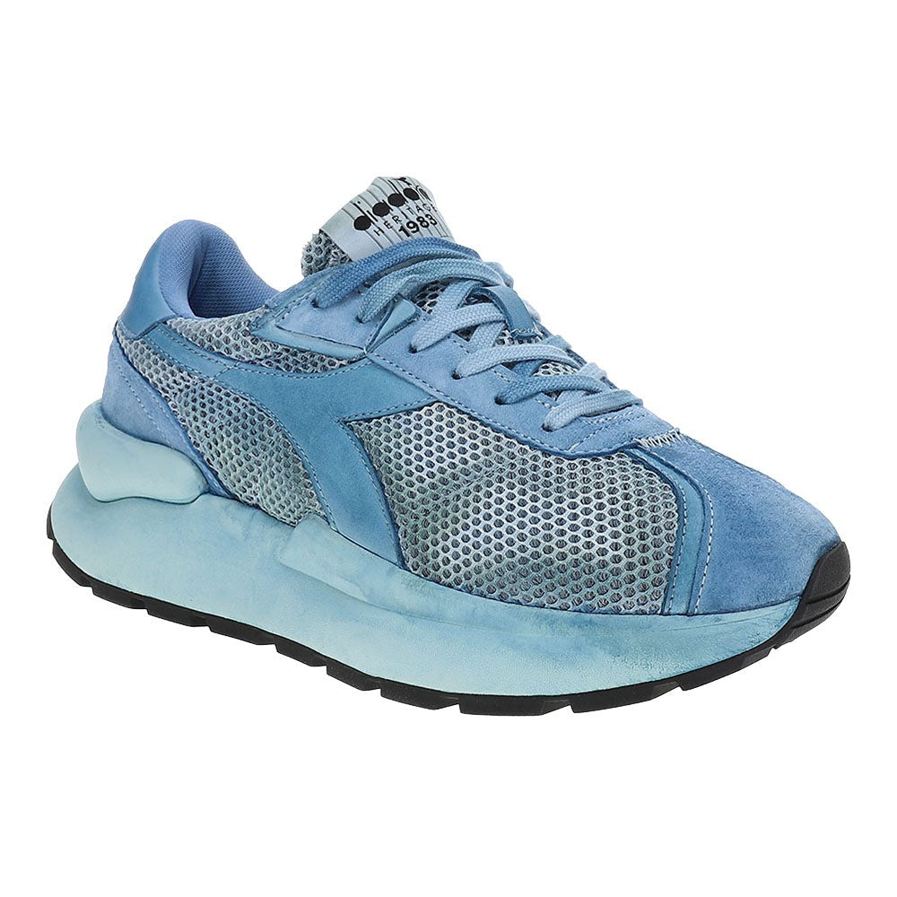 Mercury Elite Dip-Dye Lace Up Sneakers