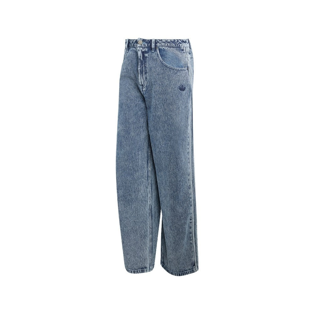 SST Denim Jeans Straight Leg