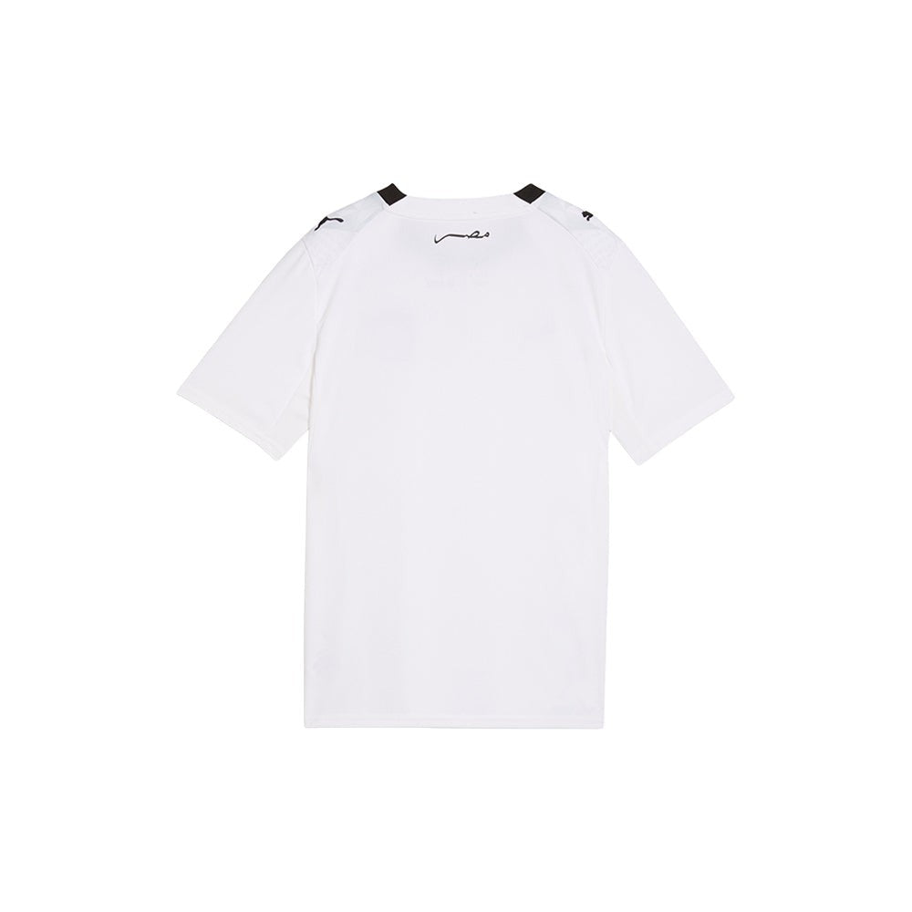 Egypt Crew Neck Short Sleeve Soccer Away Jersey Replica (Youth)