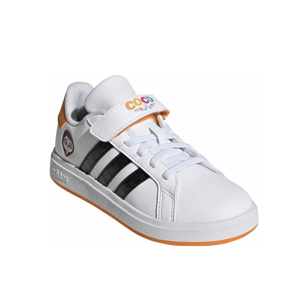 adidas Pixar Coco Grand Court Shoes