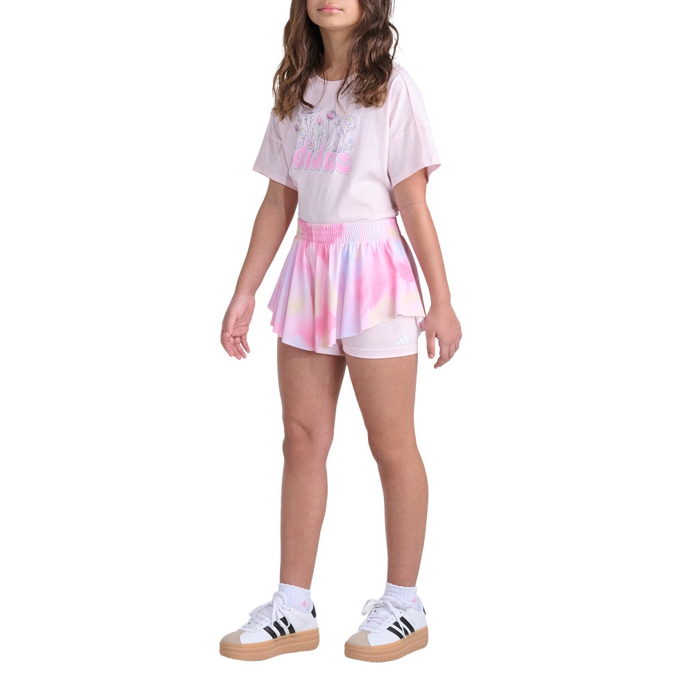 AOP Flowy Short (Youth)