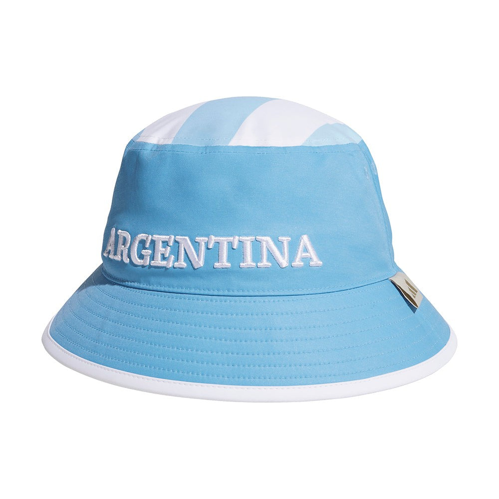 Argentina Fan Bucket