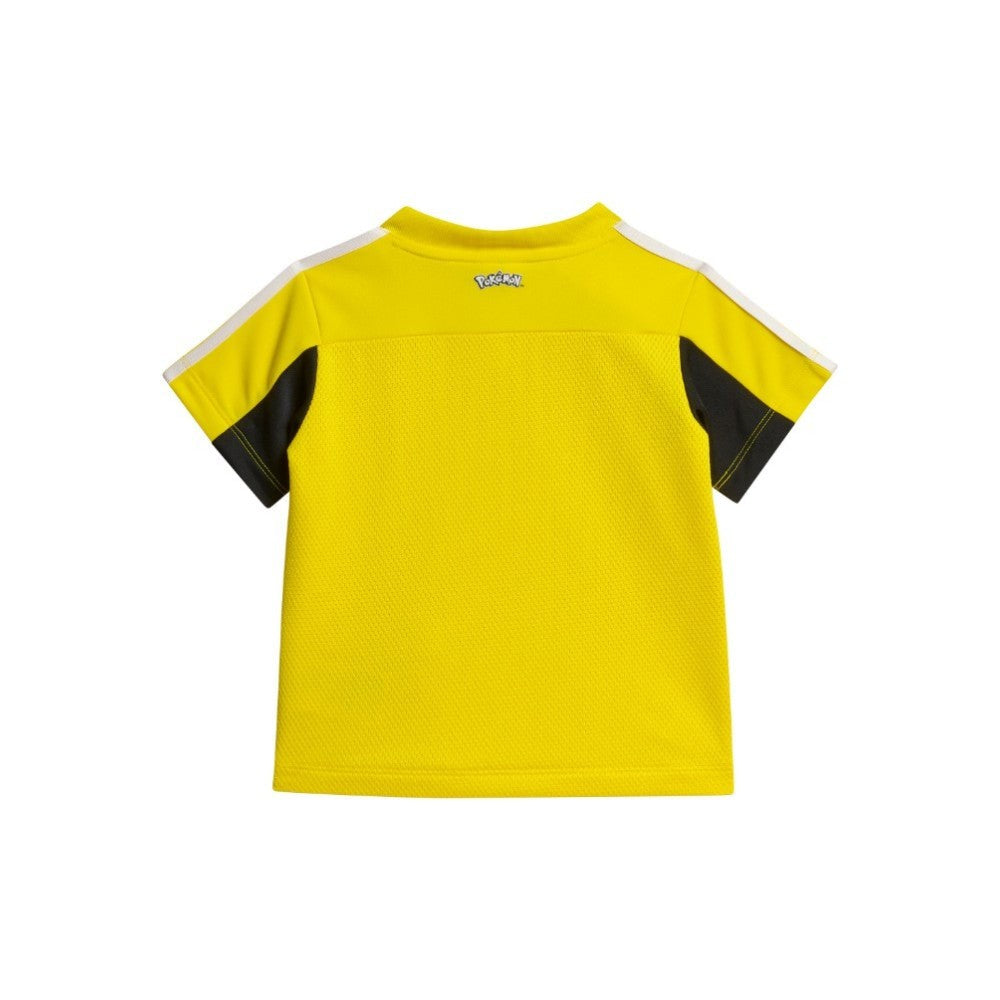 Pokémon Loose Jersey Shorts Set (Youth)