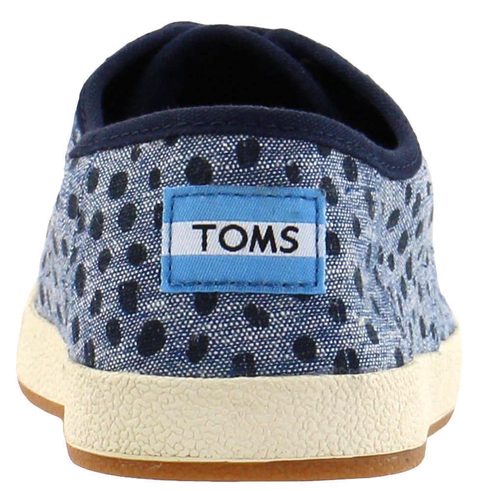 Paseo Lace Up Sneakers