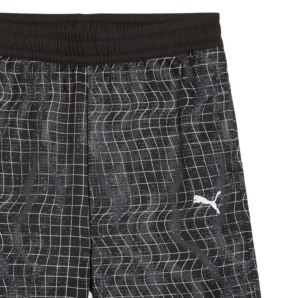 Train All Day Essentials Woven Shorts (Youth)