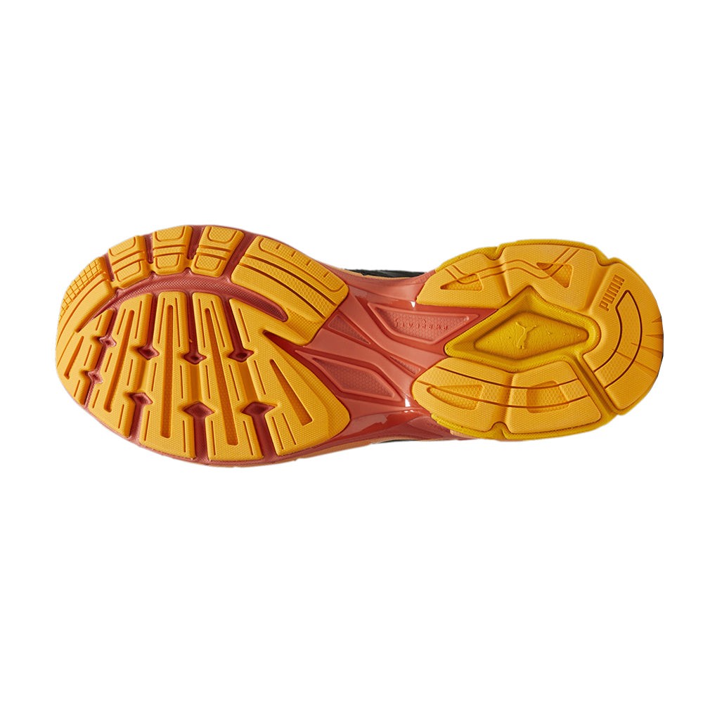 PUMA X PLEASURES Velophasis Layers Lace Up Sneakers