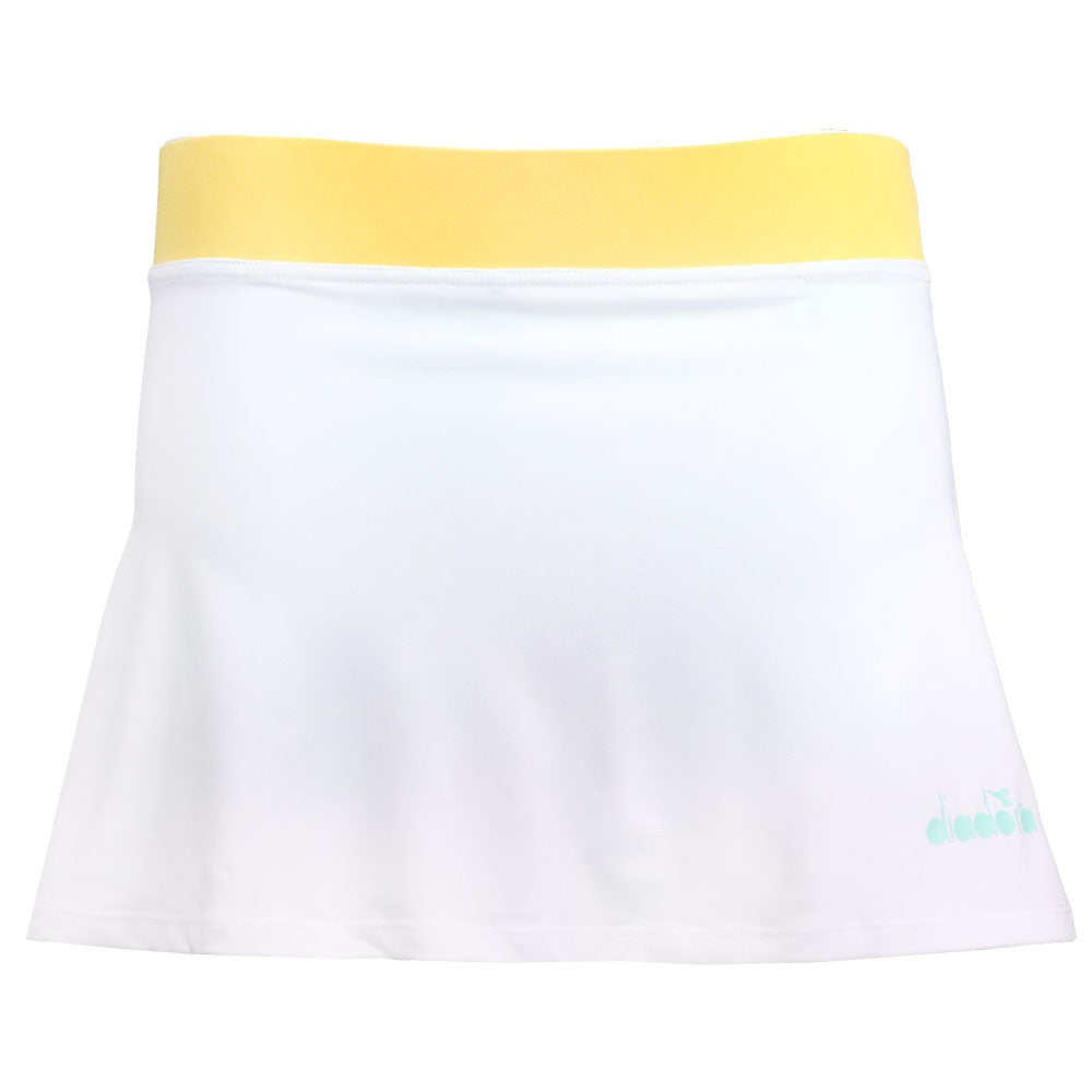 Easy Tennis Skort