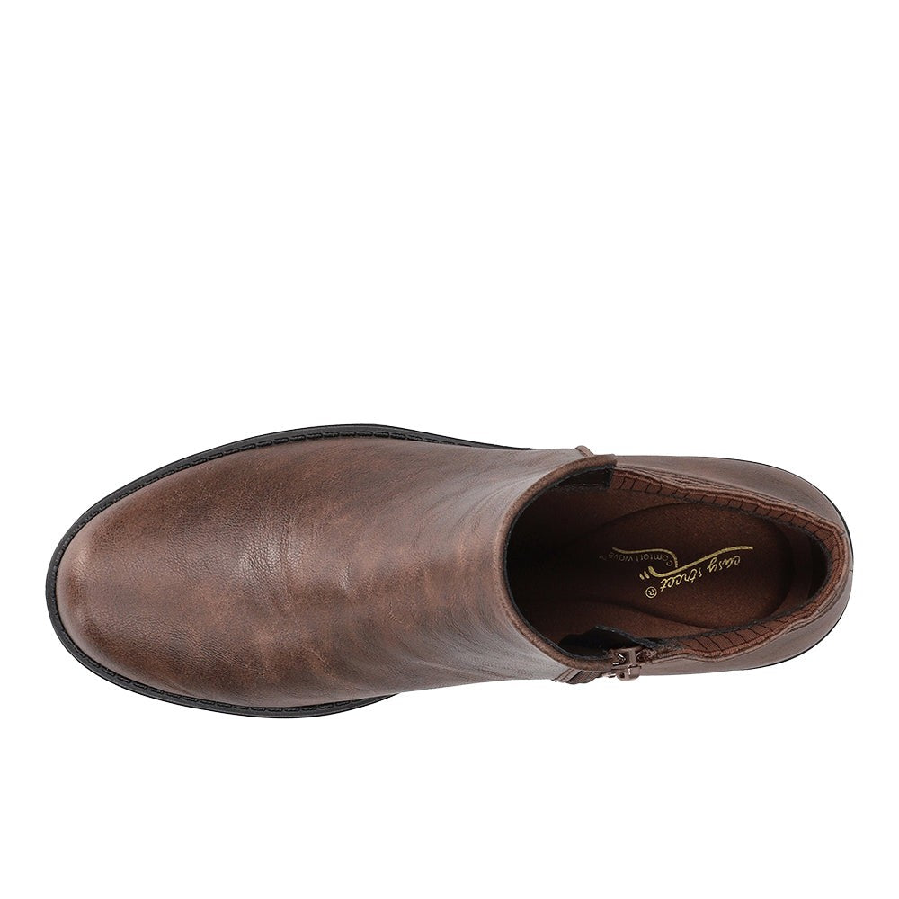 Solstice Ankle Boots