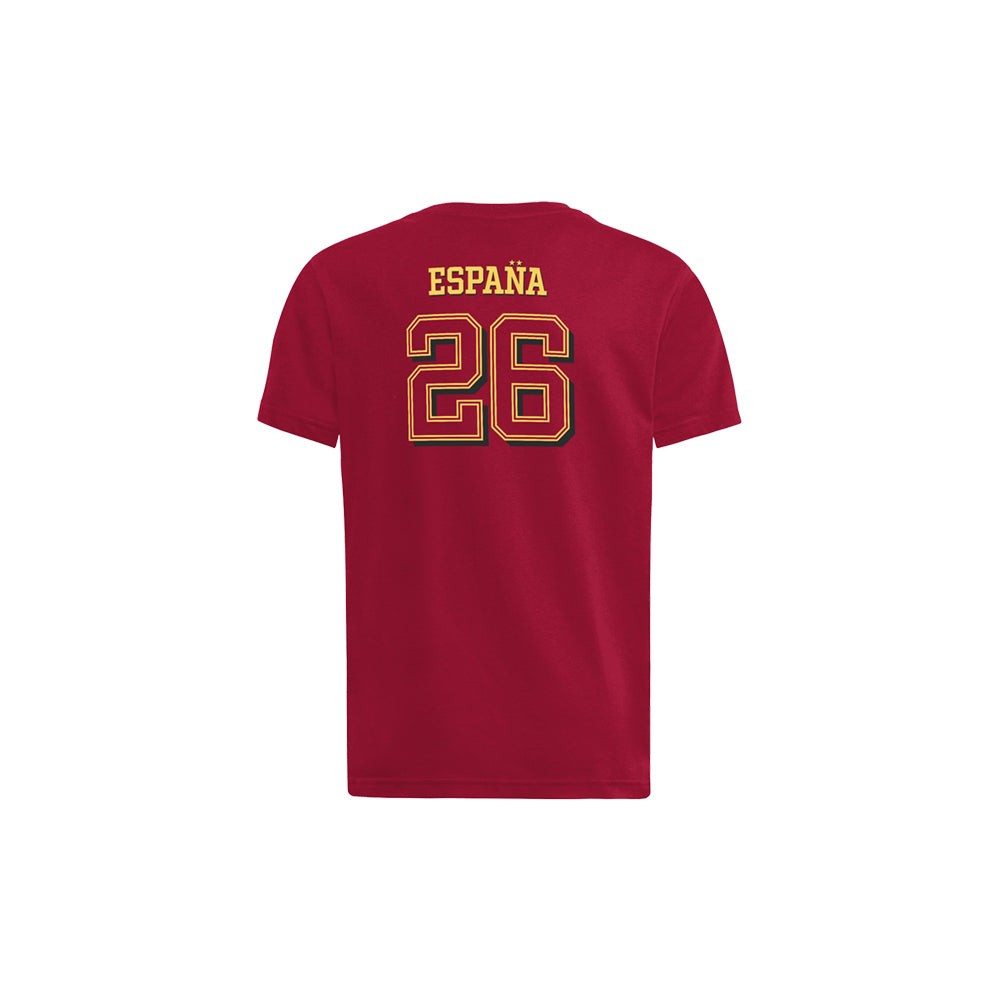 Winner Tee 1 (Youth)
