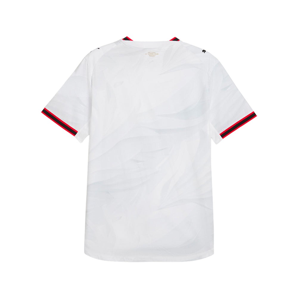 AC Milan Away Authentic Jersey