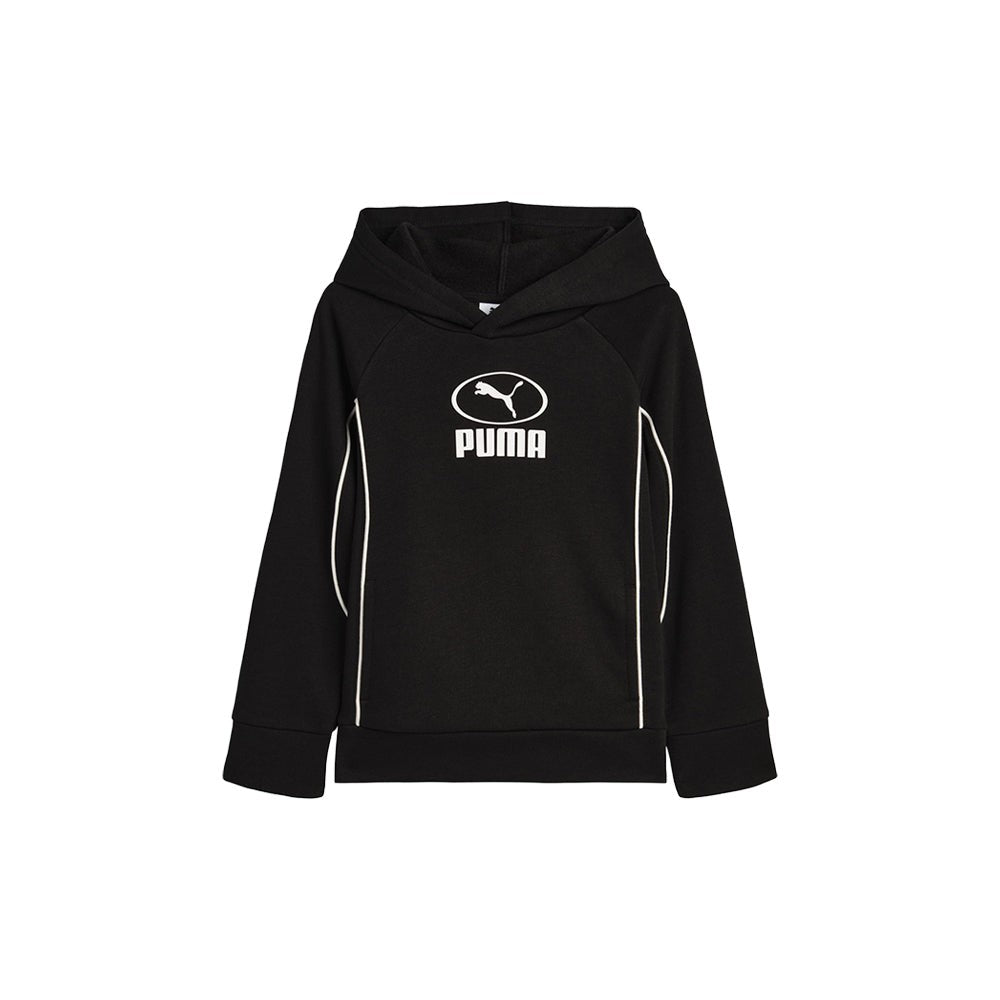Sport Pack Pullover Fleece Hoodie (Youth)
