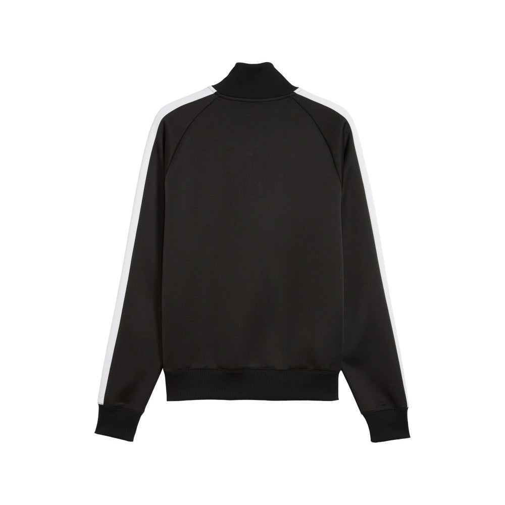 T7 Quarter Zip Track Jacket