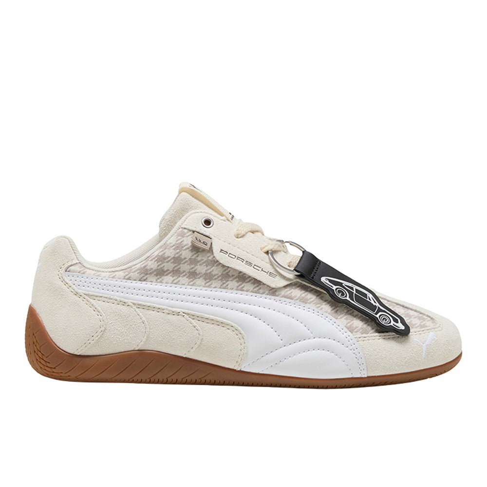 Porsche Legacy Speedcat Pepita Sneaker