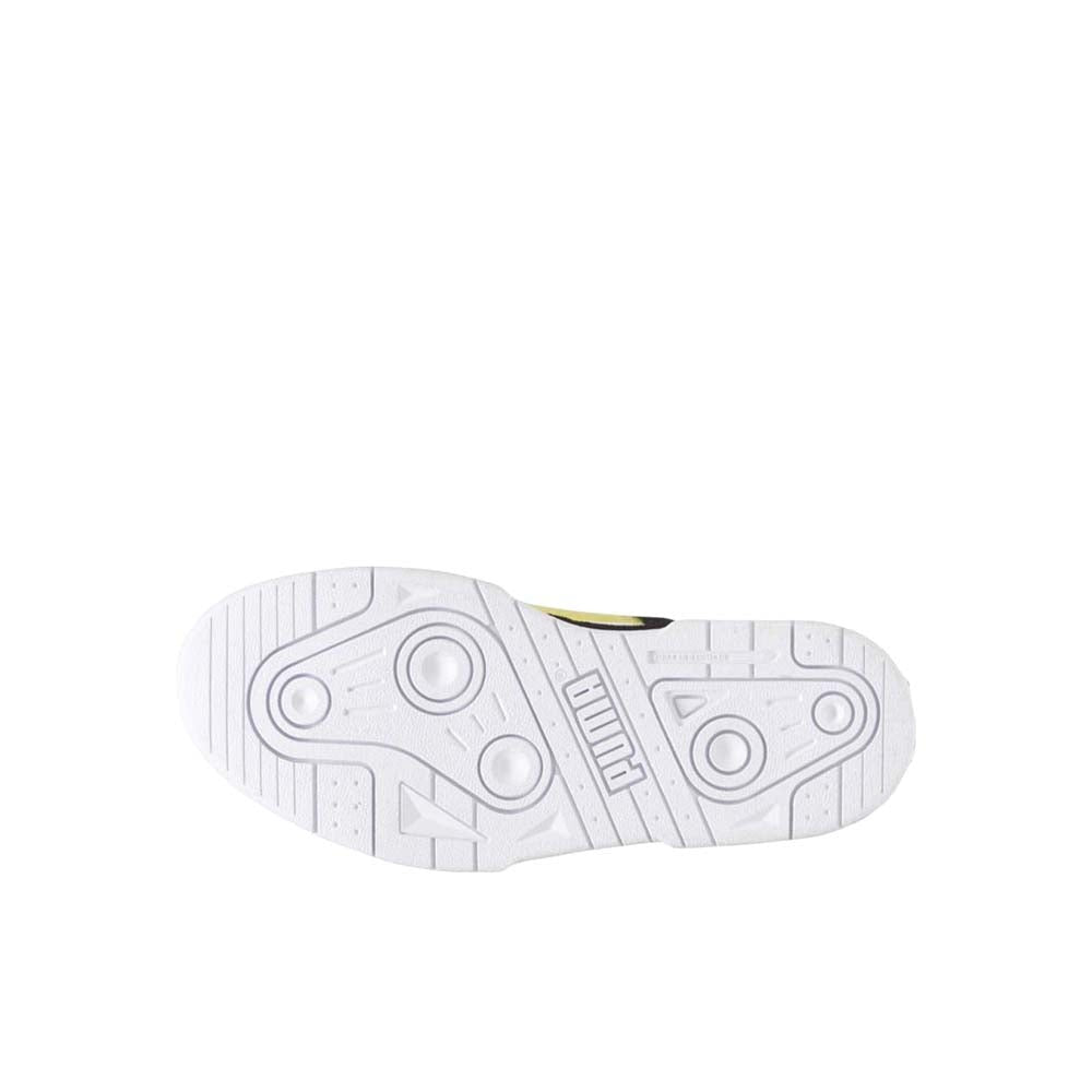 PUMA X SPONGEBOB Slipstream Lace Up Sneakers (Youth)