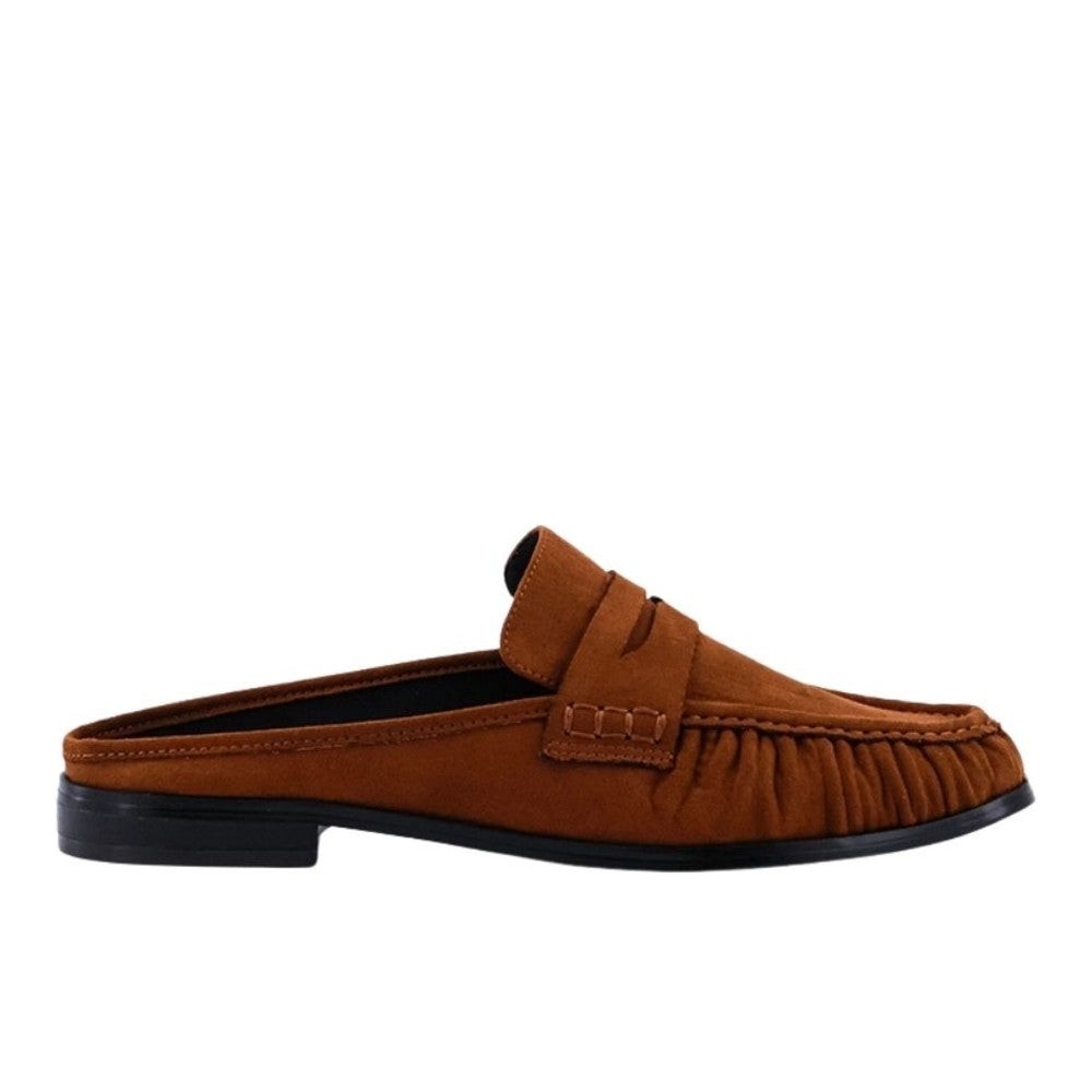 Tuscany Loafer Mule
