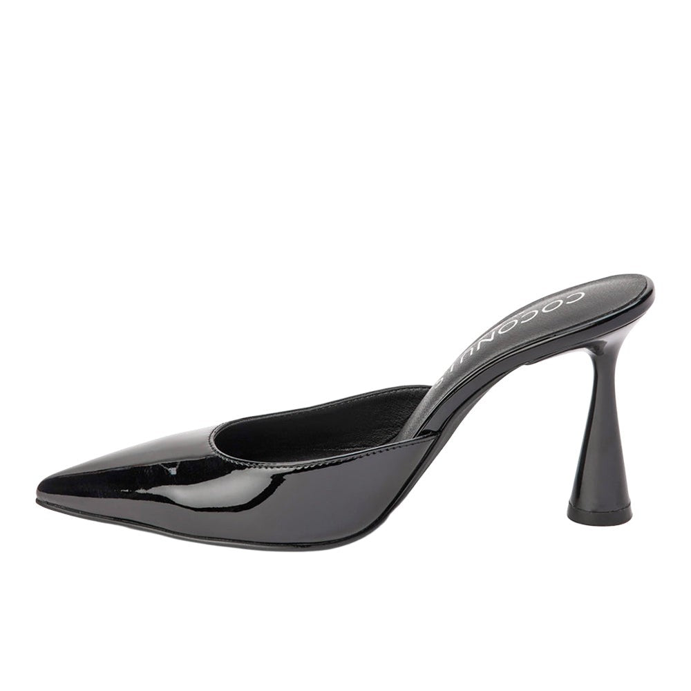 Zola Mules