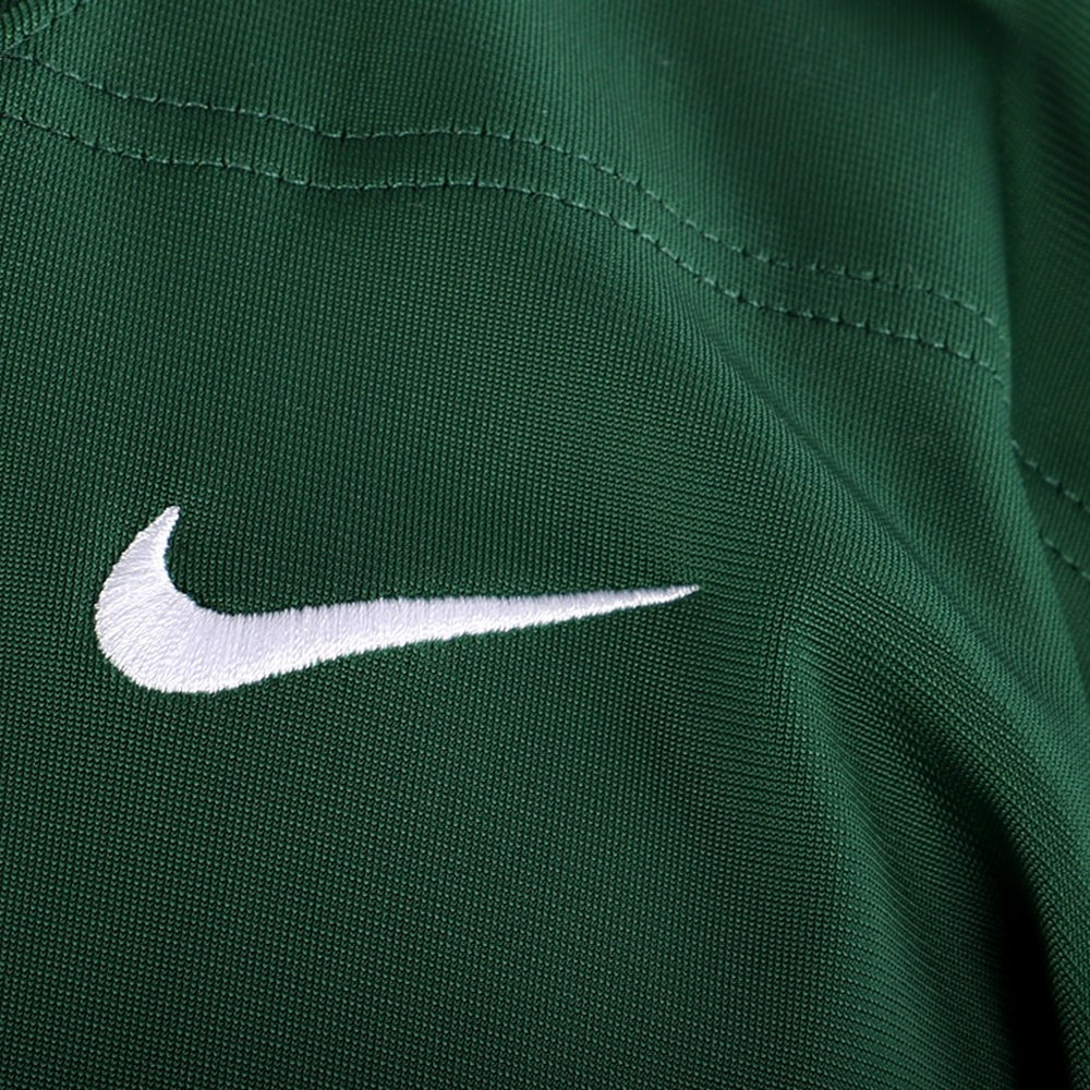 Football V Neck Short Sleeve Jersey