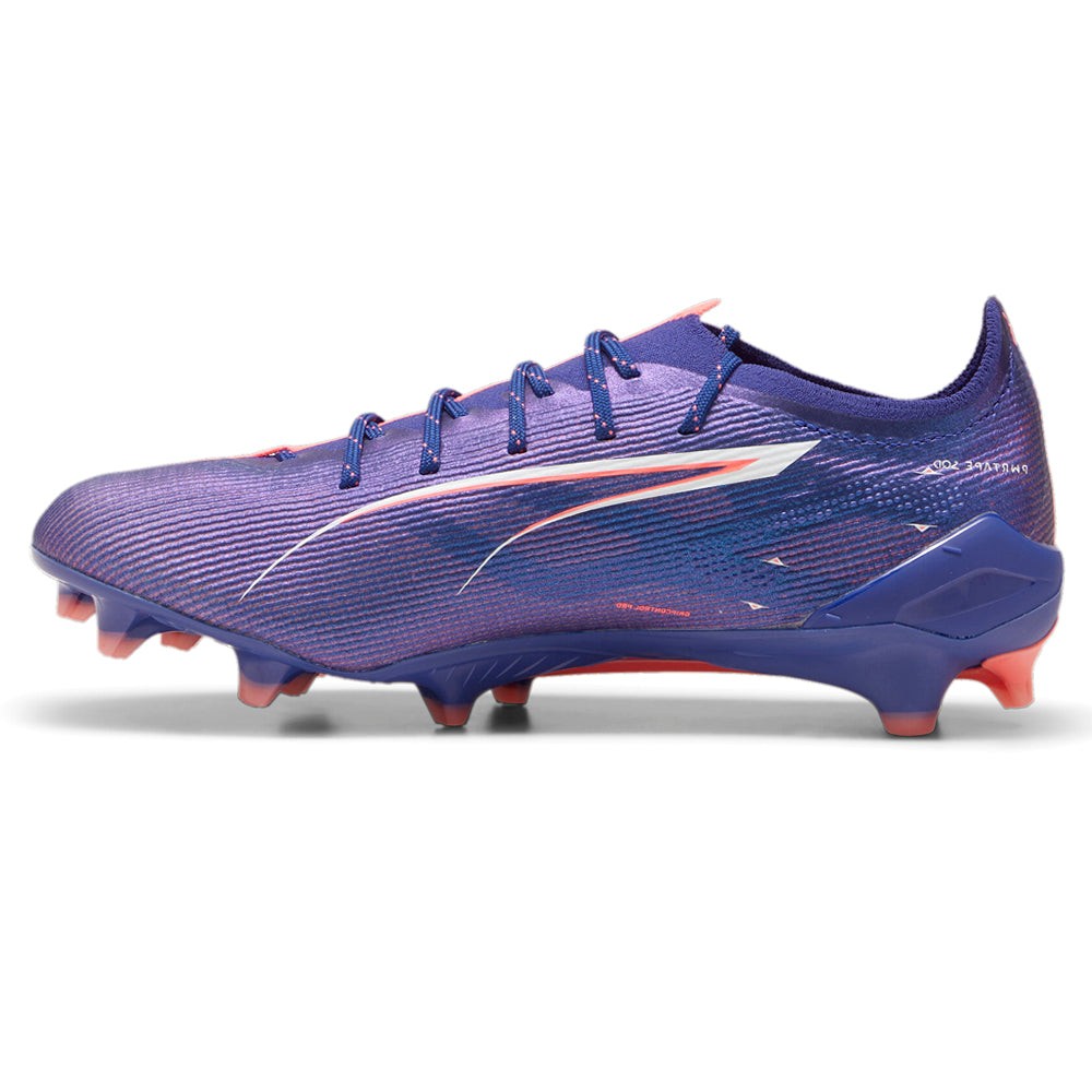 Ultra 5 Ultimate Firm Ground Soccer Cleats
