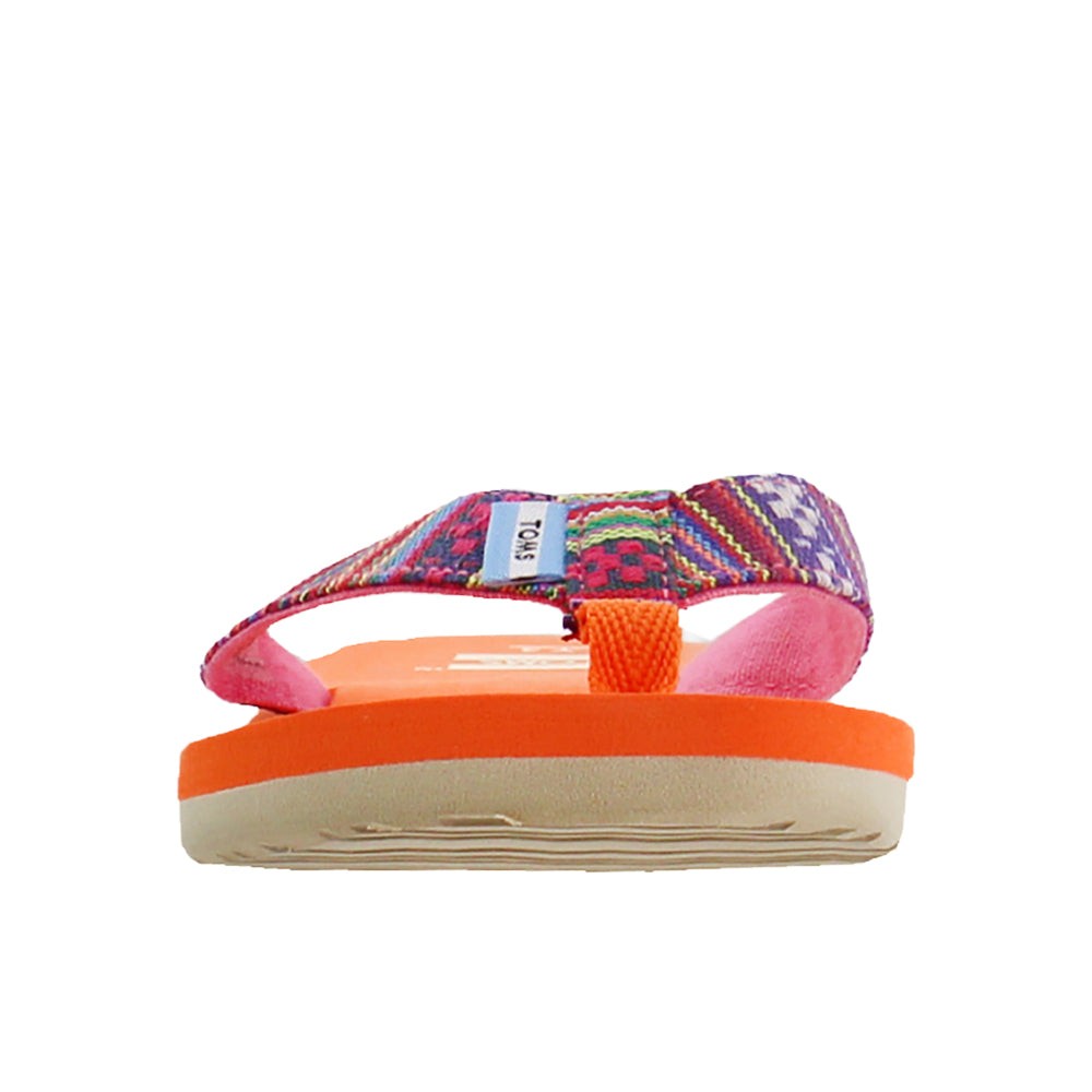 Verano Flip Flops (Little Kid-Big Kid)